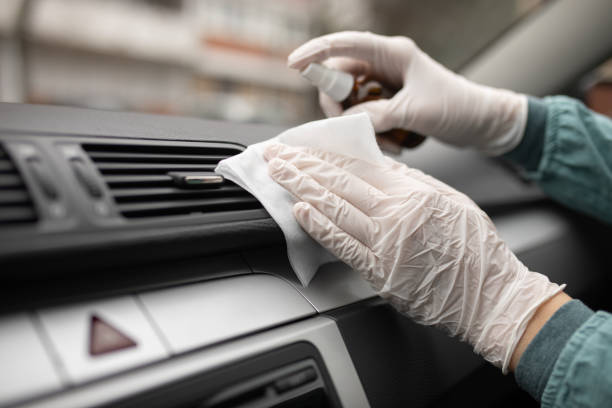 Best Affordable Air Duct Cleaning  in Fuller Heights, FL