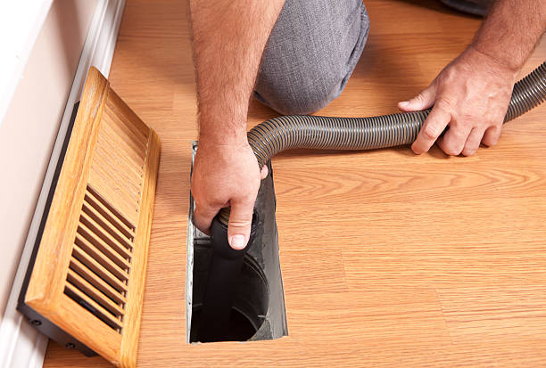 HVAC System Cleaning in Fuller Heights, FL