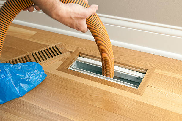 Best Emergency Air Duct Cleaning  in Fuller Heights, FL